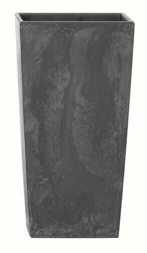 Kukkaruukku URBI SQUARE EFFECT antrasiitti 12,6 cm