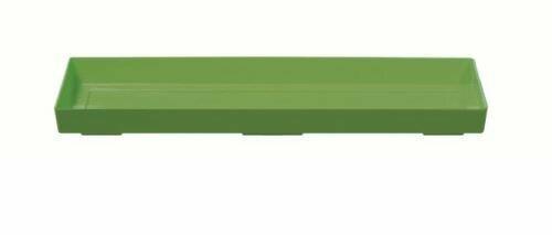 Kulho laatikon alla AGRO oliivi 50 cm
