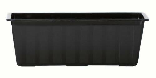 Laatikko AGRO antrasiitti 50cm