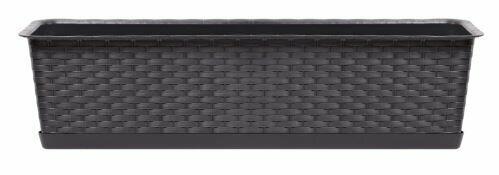 Laatikko ja kulho RATOLLA CASE umbra 58,7cm