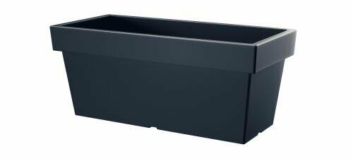 Laatikko LOFLY CASE antrasiitti 79,2 cm