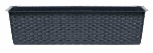 Laatikko RATOLLA CASE antrasiitti 68,5cm