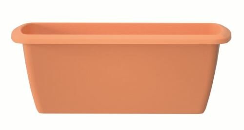 Laatikko RESPANA BOX terrakotta 78,6 cm