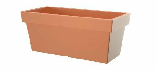 LOFLY CASE terrakottarasia 57,8 cm