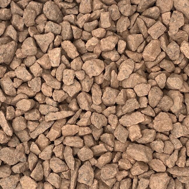 Murskattu kvartsi - 500 ml