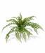 Rotundifolia keinotekoinen kasvi 55 cm