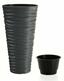 SAND SLIM kukkaruukku + antrasiittisäiliö 29,6 cm