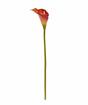 Tekokukka Calla oranssi 55 cm